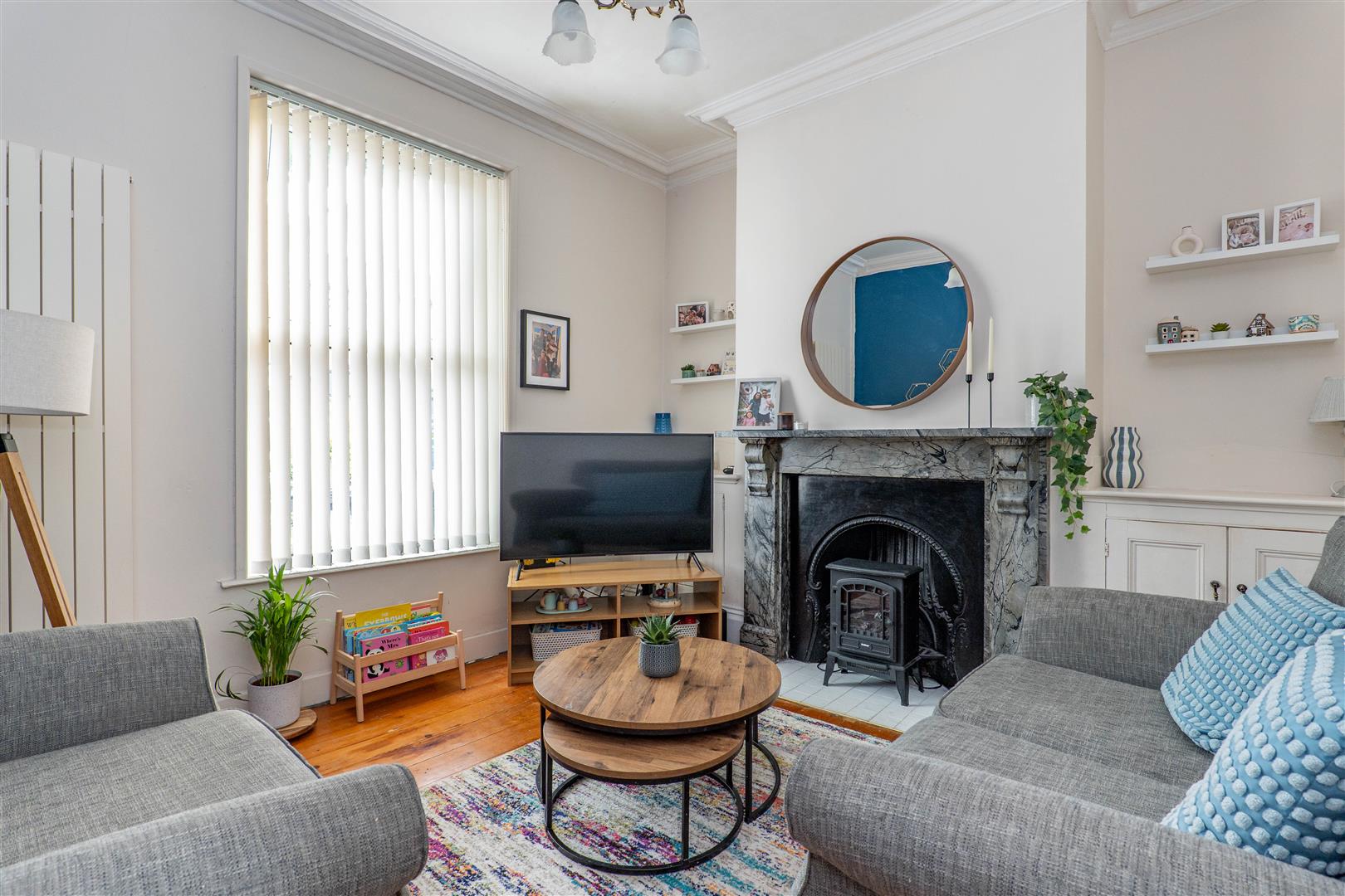2 bed property in Grafton Street, Preston